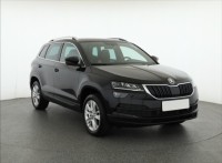 Škoda Karoq  1.5 TSI 