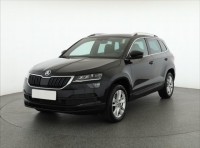 Škoda Karoq  1.5 TSI 