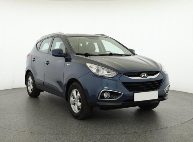 Hyundai ix35  2.0 CVVT Comfort