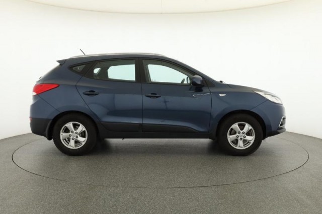 Hyundai ix35  2.0 CVVT Comfort