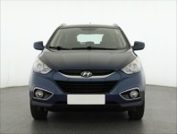 Hyundai ix35  2.0 CVVT Comfort