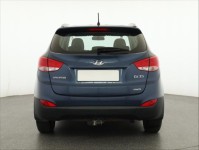 Hyundai ix35  2.0 CVVT Comfort