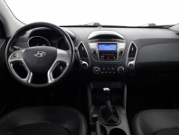 Hyundai ix35  2.0 CVVT Comfort