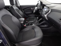 Hyundai ix35  2.0 CVVT Comfort