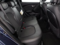 Hyundai ix35  2.0 CVVT Comfort