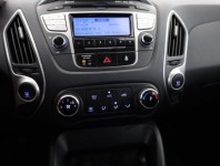 Hyundai ix35  2.0 CVVT Comfort