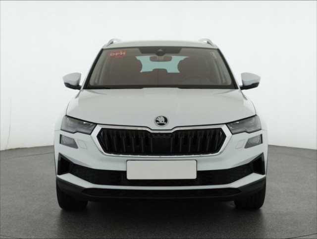 Škoda Karoq  1.5 TSI 