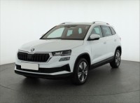 Škoda Karoq  1.5 TSI 