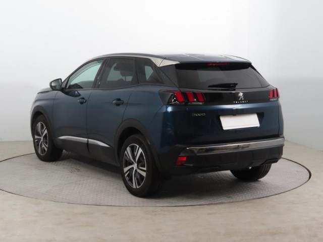 Peugeot 3008  1.2 PureTech Allure