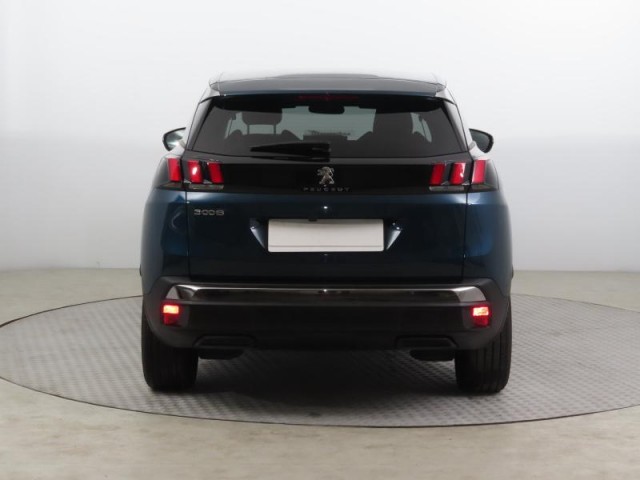 Peugeot 3008  1.2 PureTech Allure