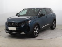 Peugeot 3008  1.2 PureTech Allure