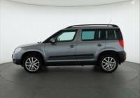 Škoda Yeti  1.4 TSI 