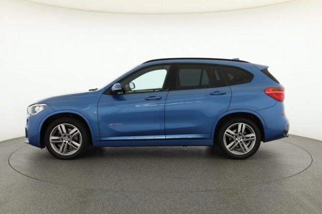 BMW X1  xDrive25d 