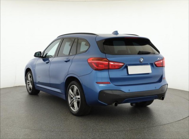 BMW X1  xDrive25d 