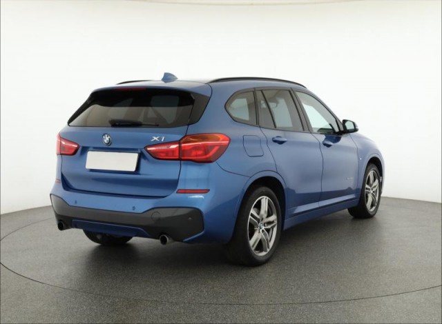 BMW X1  xDrive25d 