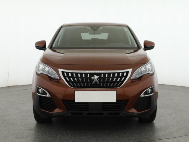 Peugeot 3008  1.2 PureTech 