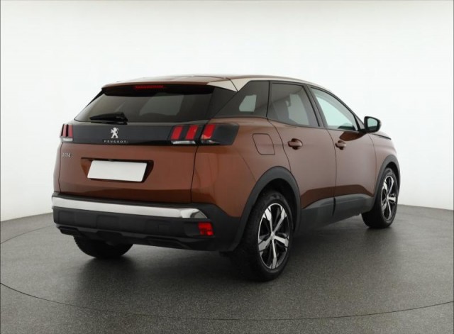 Peugeot 3008  1.2 PureTech 