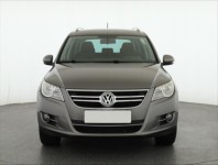 Volkswagen Tiguan  2.0 TDI 