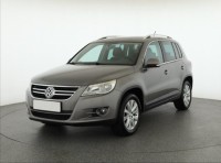 Volkswagen Tiguan  2.0 TDI 