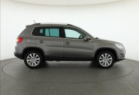 Volkswagen Tiguan  2.0 TDI 