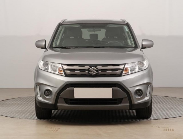 Suzuki Vitara  1.6 VVT Premium