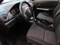 Suzuki Vitara  1.6 VVT Premium