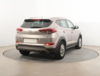 Hyundai Tucson  1.6 T-GDI 