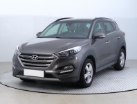 Hyundai Tucson  2.0 CRDi 