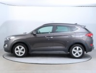 Hyundai Tucson  2.0 CRDi 