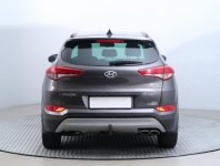 Hyundai Tucson  2.0 CRDi 