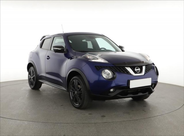 Nissan Juke  1.2 DIG-T 