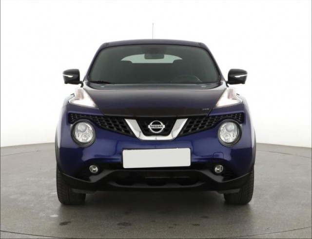 Nissan Juke  1.2 DIG-T 