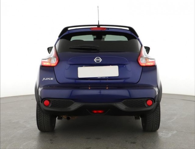 Nissan Juke  1.2 DIG-T 