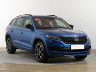 Škoda Kodiaq  RS 2.0 TDI RS