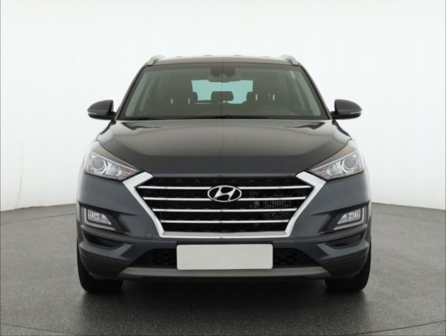 Hyundai Tucson  1.6 CRDi 