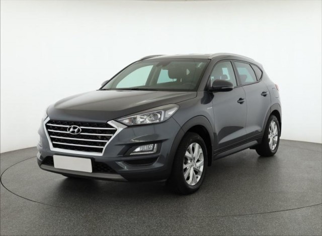 Hyundai Tucson  1.6 CRDi 