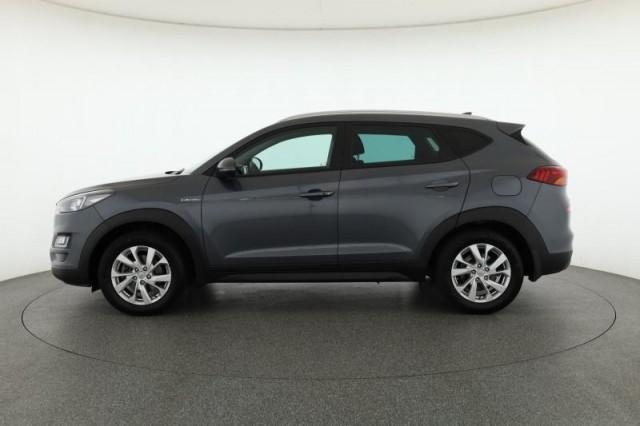 Hyundai Tucson  1.6 CRDi 