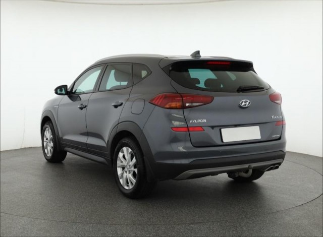 Hyundai Tucson  1.6 CRDi 