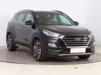 Hyundai Tucson  2.0 CRDi 