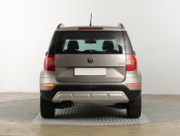 Škoda Yeti  1.4 TSI 