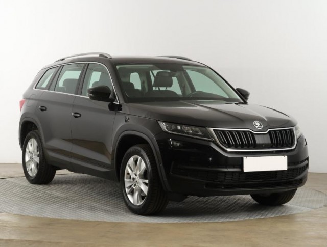 Škoda Kodiaq  2.0 TDI Style