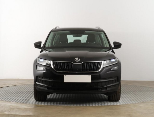 Škoda Kodiaq  2.0 TDI Style