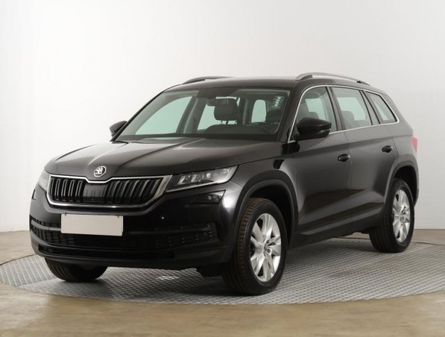 Škoda Kodiaq  2.0 TDI Style