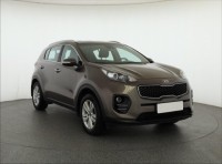 Kia Sportage  1.6 GDI 