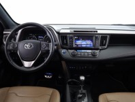 Toyota RAV 4  2.5 Hybrid 