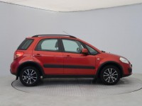 Suzuki SX4  1.5 VVT 