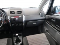 Suzuki SX4  1.5 VVT 