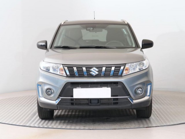 Suzuki Vitara  1.4 BoosterJet Comfort