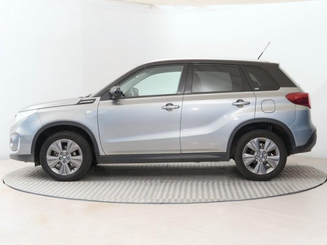 Suzuki Vitara  1.4 BoosterJet Comfort