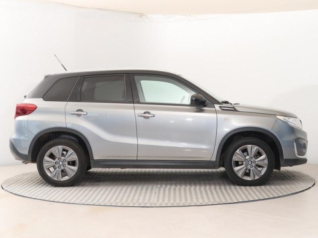 Suzuki Vitara  1.4 BoosterJet Comfort